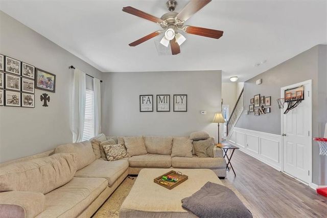 5160 Bucknell Trace, Cumming, GA 30028