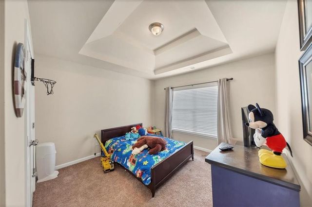 5160 Bucknell Trace, Cumming, GA 30028