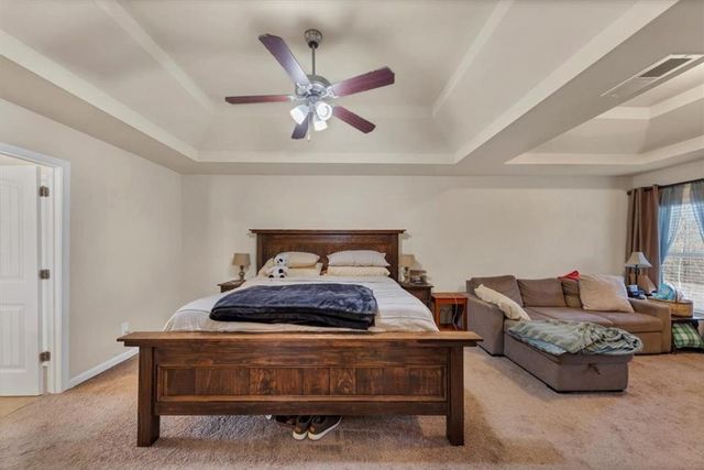 5160 Bucknell Trace, Cumming, GA 30028