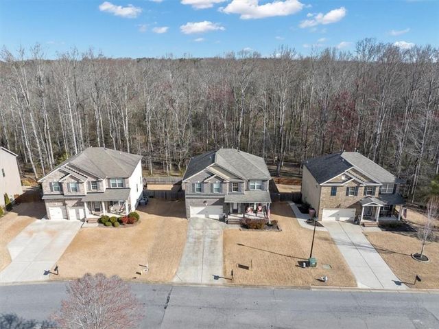 5160 Bucknell Trace, Cumming, GA 30028