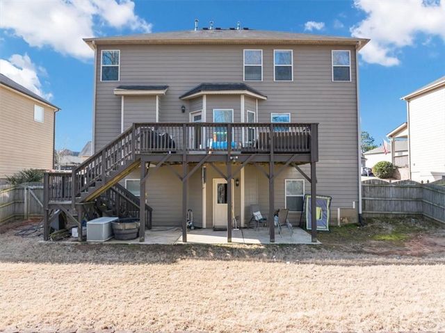 5160 Bucknell Trace, Cumming, GA 30028