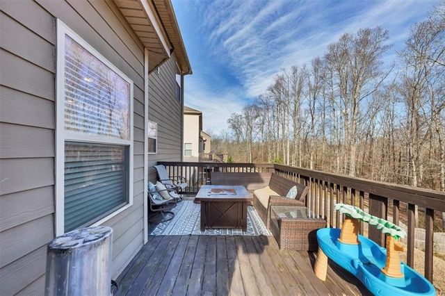 5160 Bucknell Trace, Cumming, GA 30028