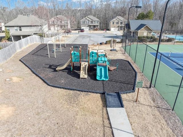 5160 Bucknell Trace, Cumming, GA 30028