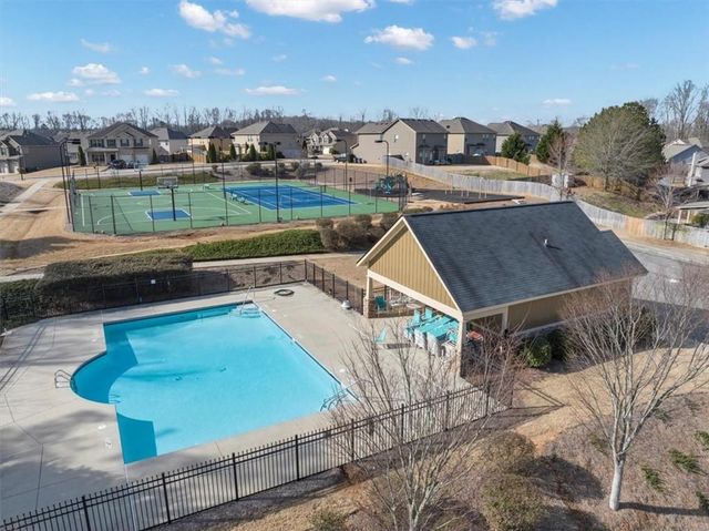 5160 Bucknell Trace, Cumming, GA 30028