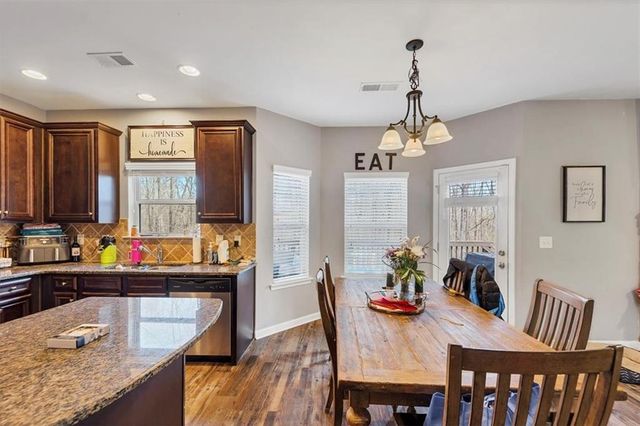 5160 Bucknell Trace, Cumming, GA 30028