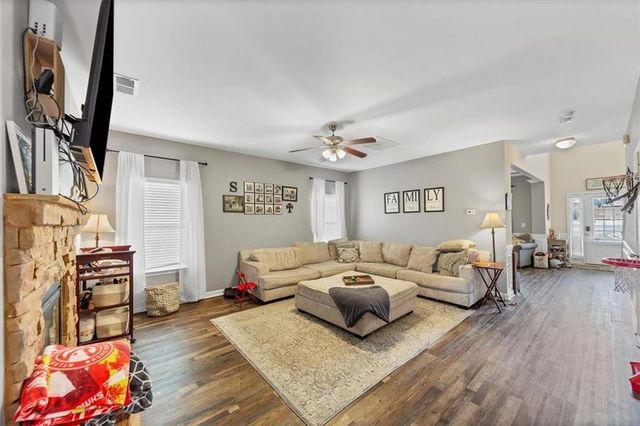 5160 Bucknell Trace, Cumming, GA 30028