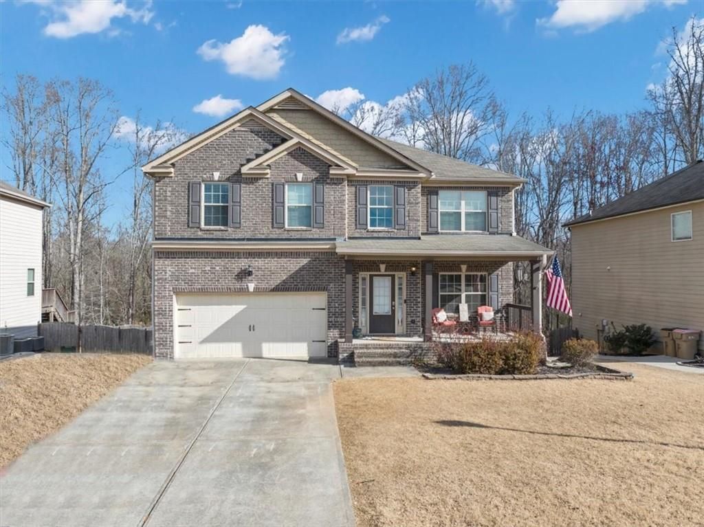 5160 Bucknell Trace, Cumming, GA 30028