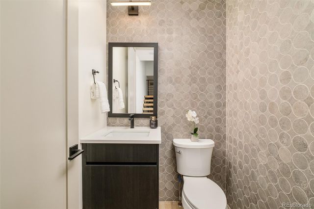 3416 Lawrence Street, Denver, CO 80205