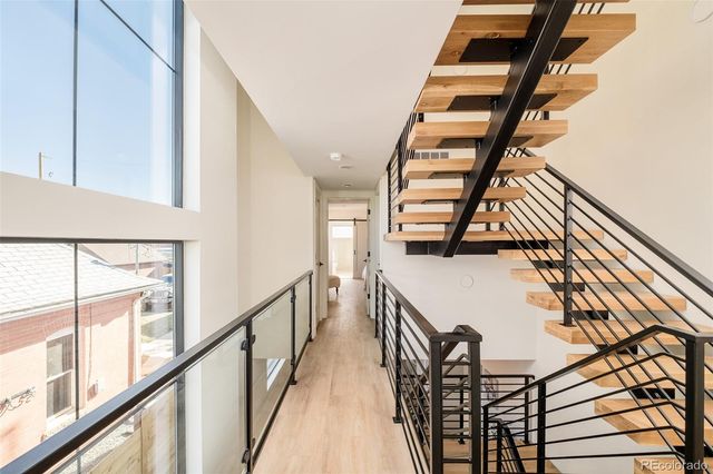 3416 Lawrence Street, Denver, CO 80205