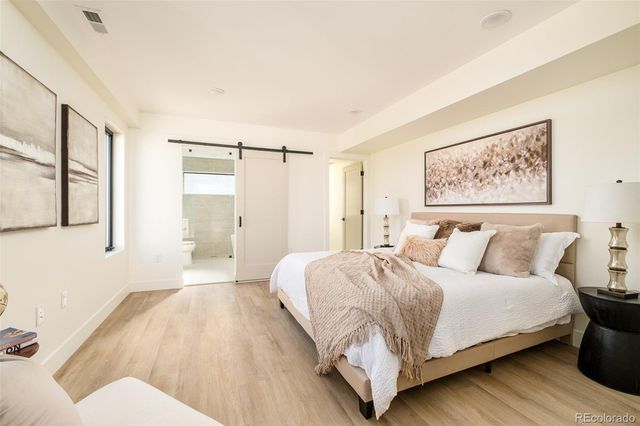 3416 Lawrence Street, Denver, CO 80205