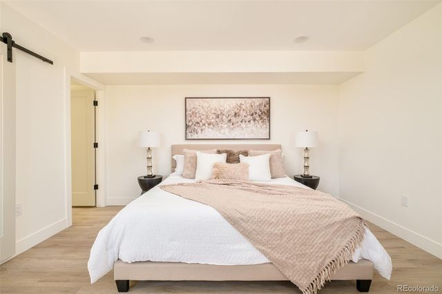 3416 Lawrence Street, Denver, CO 80205