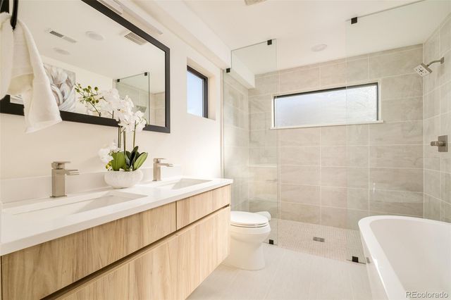 3416 Lawrence Street, Denver, CO 80205