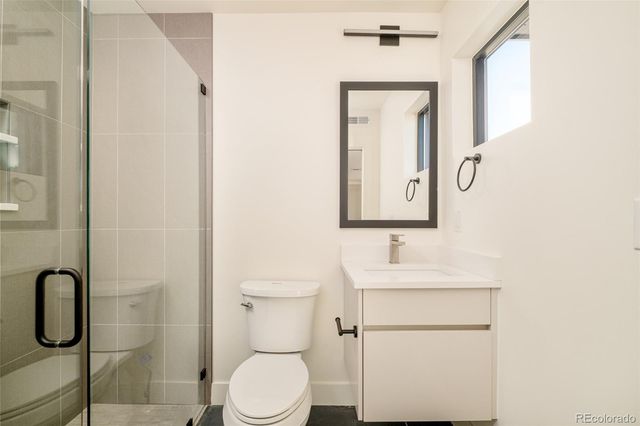 3416 Lawrence Street, Denver, CO 80205