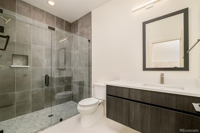 3416 Lawrence Street, Denver, CO 80205