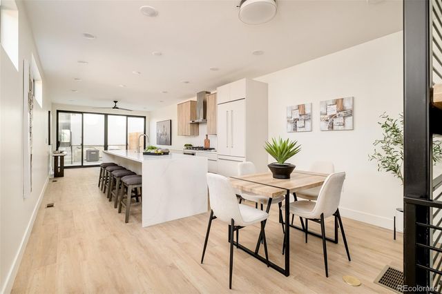 3416 Lawrence Street, Denver, CO 80205