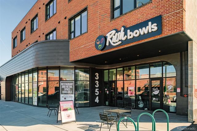 3416 Lawrence Street, Denver, CO 80205