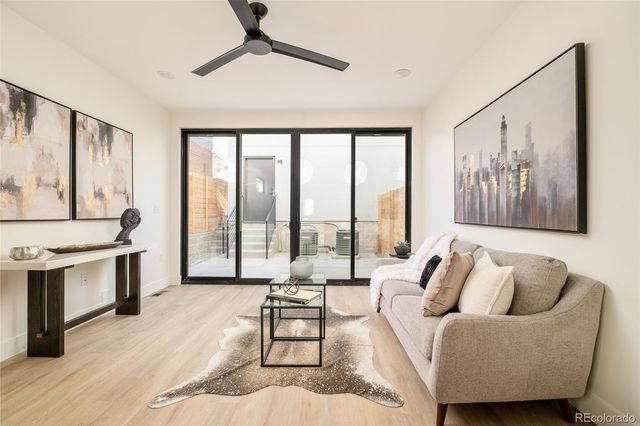 3416 Lawrence Street, Denver, CO 80205