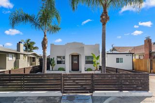 4847 53 Mansfield Street, San Diego, CA 92116