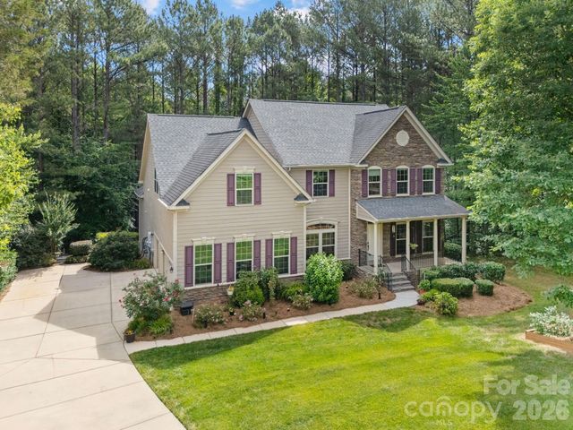 237 Ashmore Circle, Troutman, NC 28166