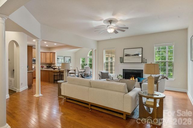 237 Ashmore Circle, Troutman, NC 28166