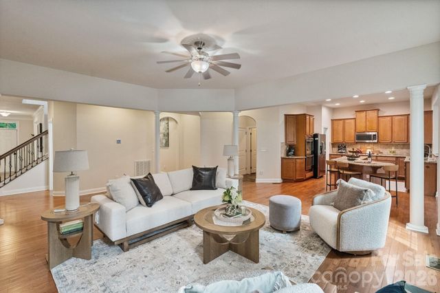 237 Ashmore Circle, Troutman, NC 28166