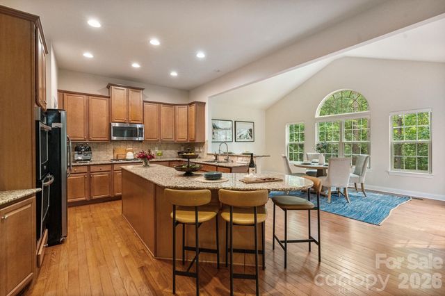 237 Ashmore Circle, Troutman, NC 28166