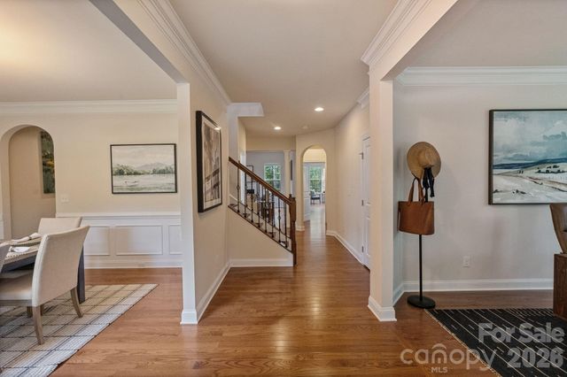 237 Ashmore Circle, Troutman, NC 28166