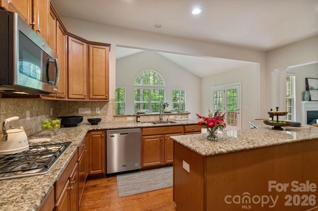 237 Ashmore Circle, Troutman, NC 28166