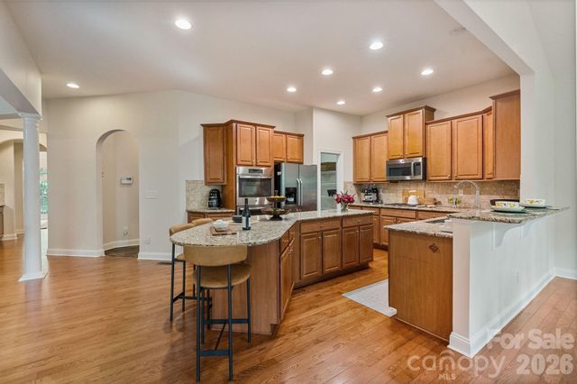 237 Ashmore Circle, Troutman, NC 28166