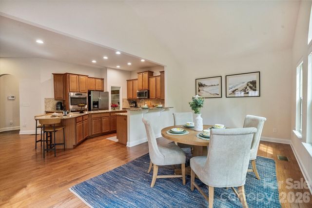 237 Ashmore Circle, Troutman, NC 28166