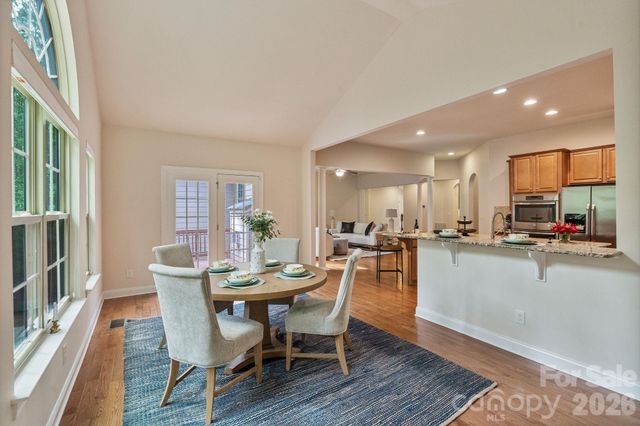 237 Ashmore Circle, Troutman, NC 28166