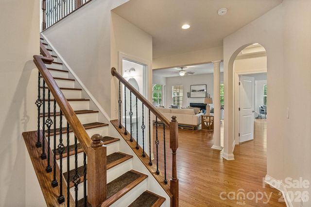 237 Ashmore Circle, Troutman, NC 28166