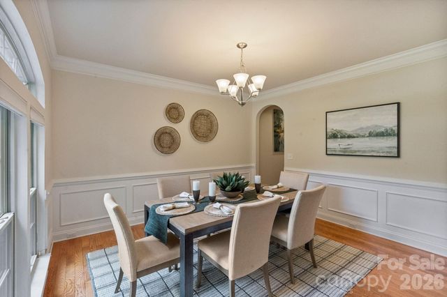 237 Ashmore Circle, Troutman, NC 28166