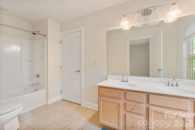 237 Ashmore Circle, Troutman, NC 28166