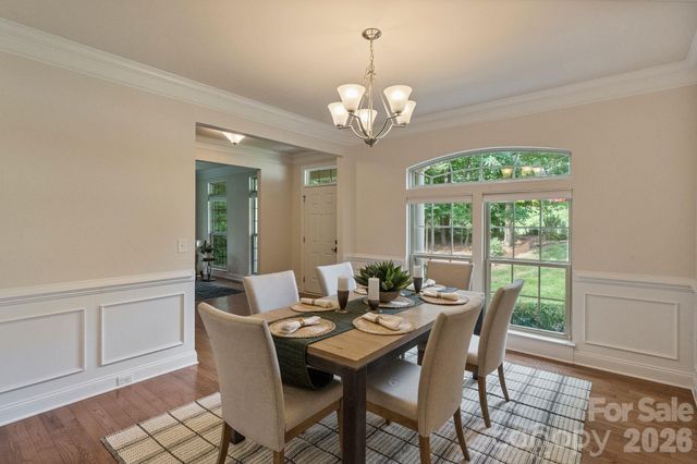 237 Ashmore Circle, Troutman, NC 28166