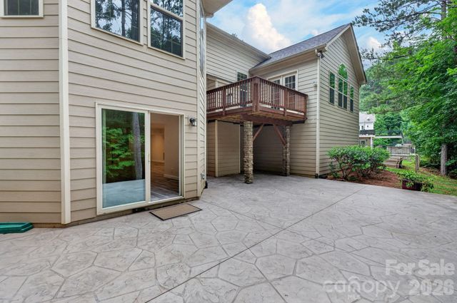 237 Ashmore Circle, Troutman, NC 28166