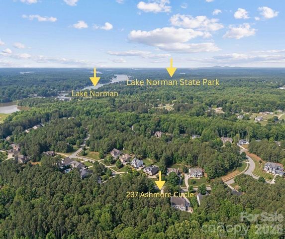 237 Ashmore Circle, Troutman, NC 28166
