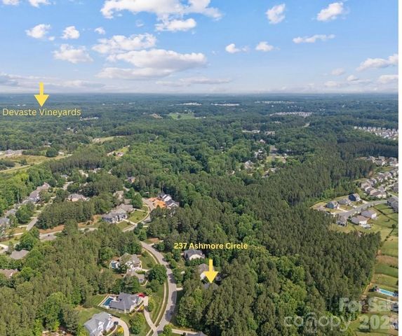 237 Ashmore Circle, Troutman, NC 28166