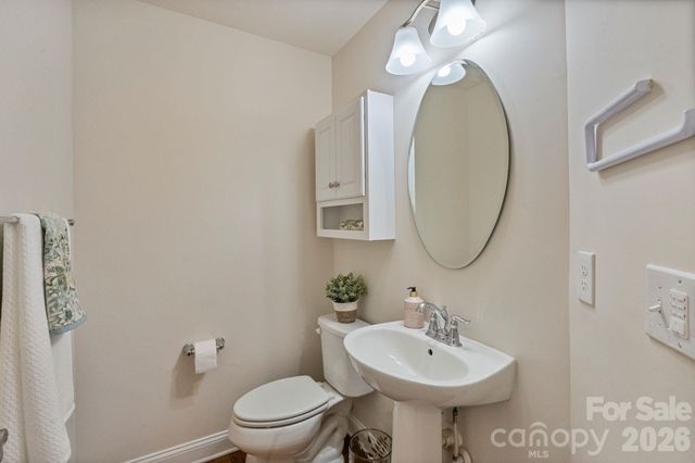 237 Ashmore Circle, Troutman, NC 28166