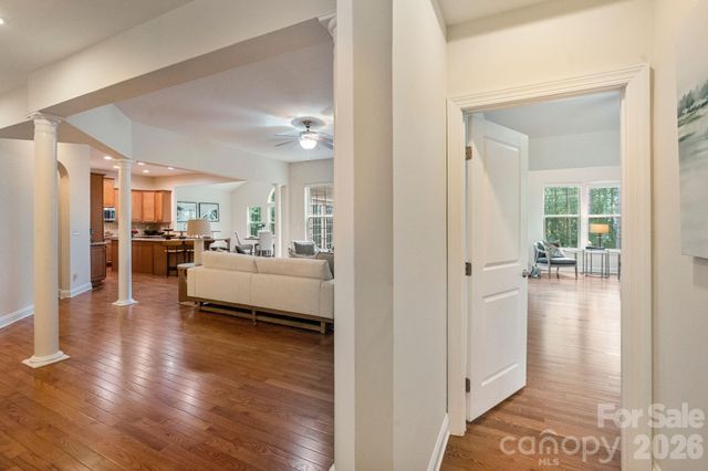 237 Ashmore Circle, Troutman, NC 28166