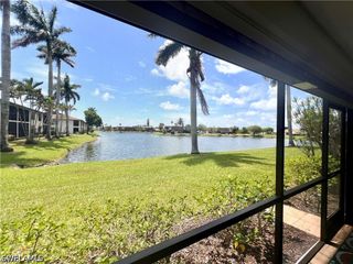 4240 Chantelle DR B103, Naples, FL 34112