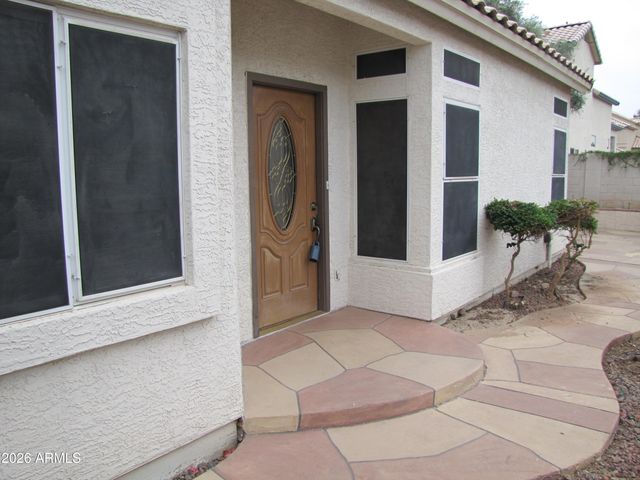 261 W VERANO Place, Gilbert, AZ 85233