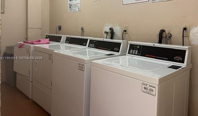 Address unavailable.