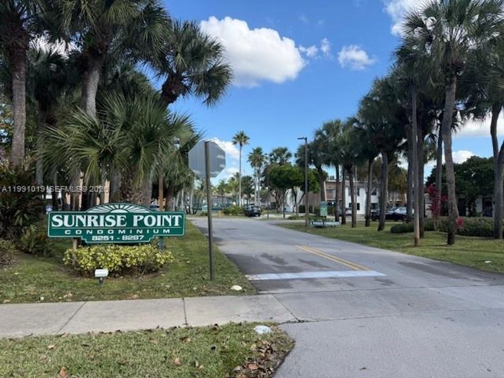 Address unavailable.