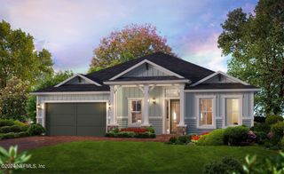 5287 CLAPBOARD COVE Court, Jacksonville, FL 32226
