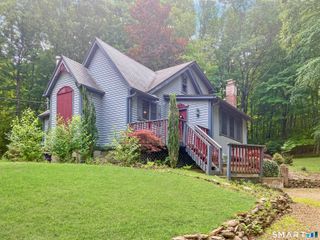 322 Tolland Turnpike, Willington, CT 06279