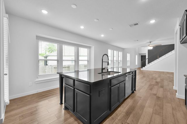 109 Morning Nook Court, Montgomery, TX 77316