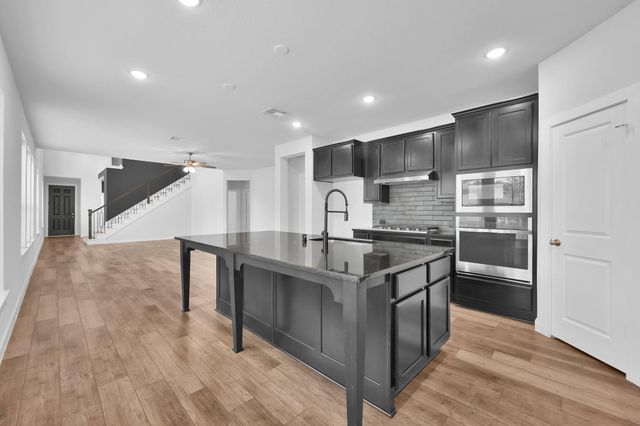 109 Morning Nook Court, Montgomery, TX 77316
