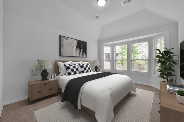 109 Morning Nook Court, Montgomery, TX 77316