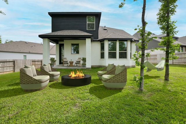 109 Morning Nook Court, Montgomery, TX 77316